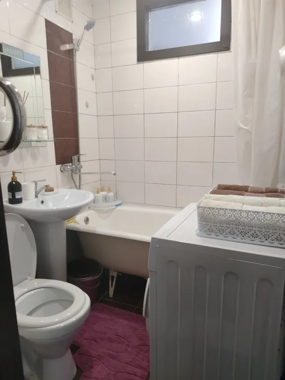 Квартира в центре города