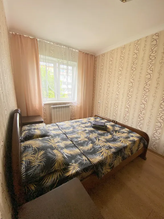 Уютная квартира с хорошей инфраструктурой