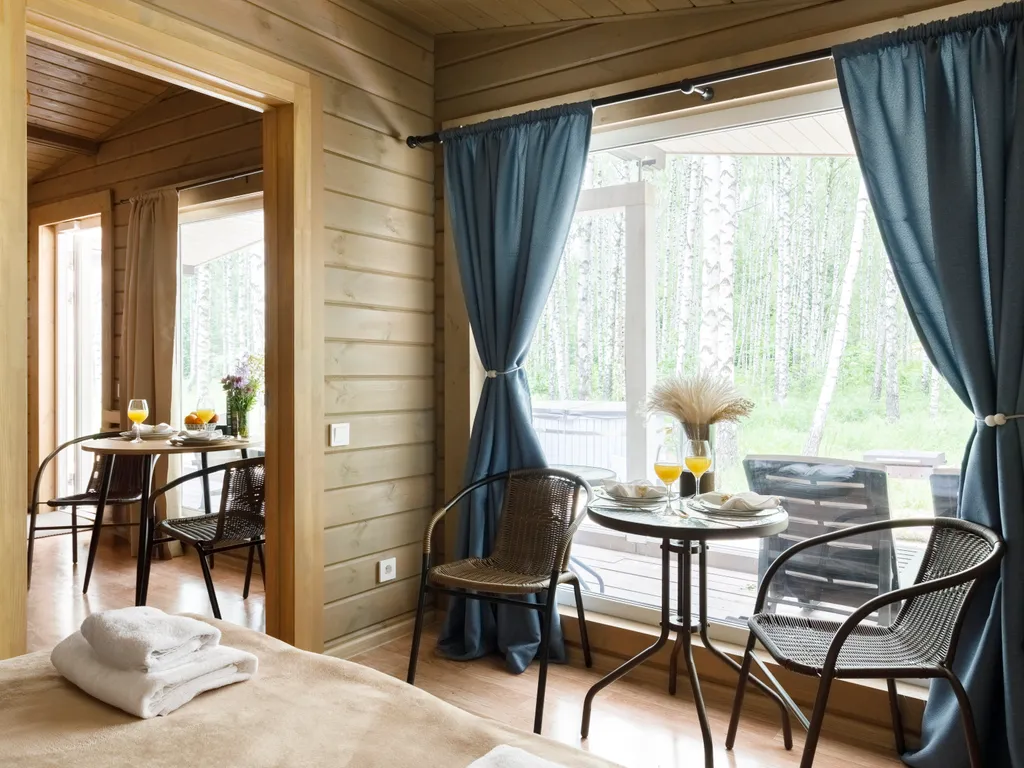 2-комнатный Дом