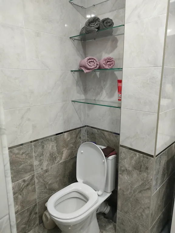 Красивая квартира у моря