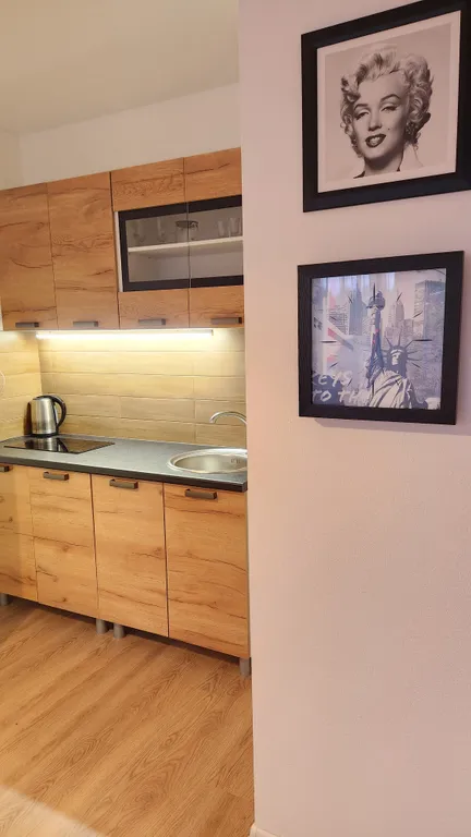 Квартира Апартаменты для вашего идеального отдыха — Ярославль