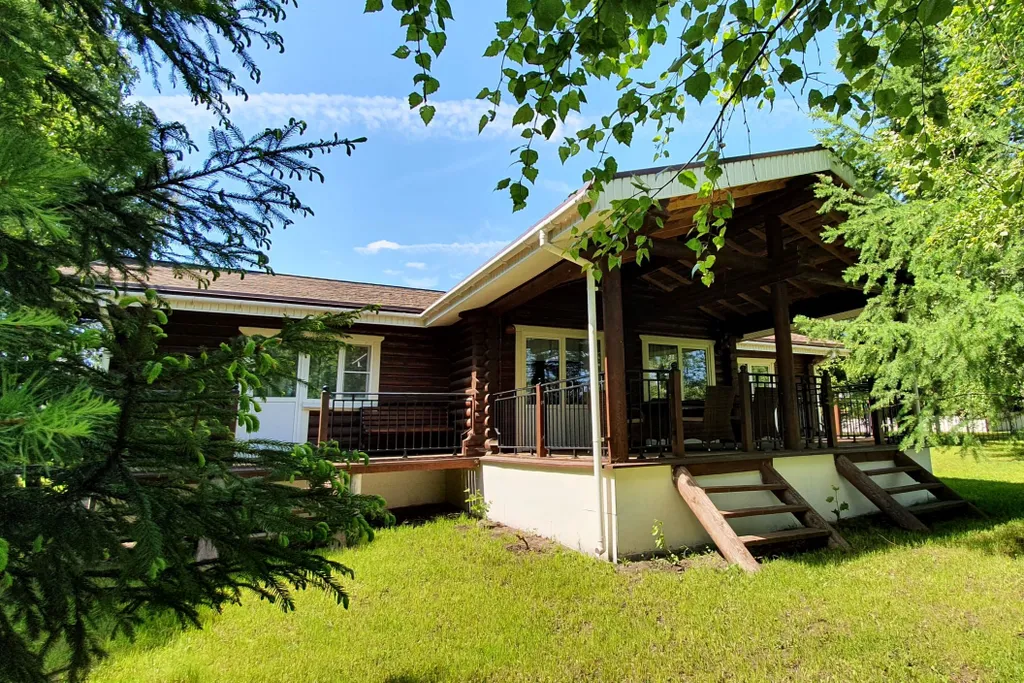 5-комнатный Дом