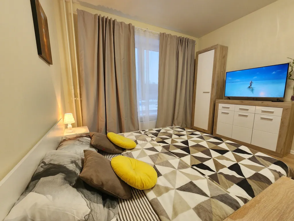 Ваш собственный маленький мир