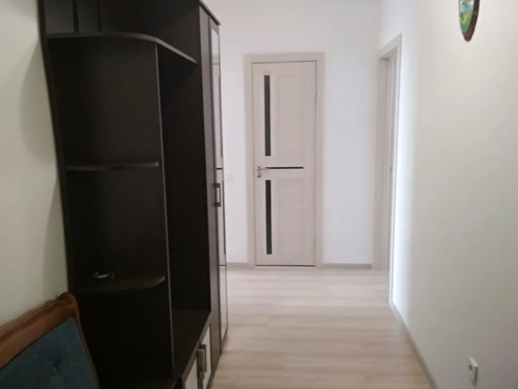 Уютная квартира на проспекте Плевицкой