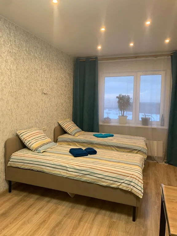 Студия-комфорт-класс