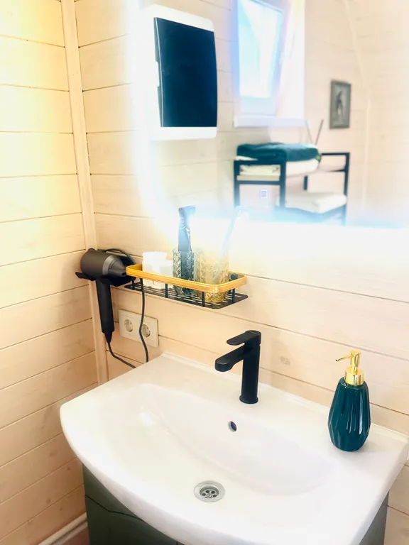 Сердце Суздальского ополья