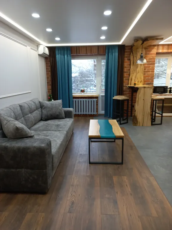 Квартира Kremlin suite apartment — аренда посуточно в Великий Новгород