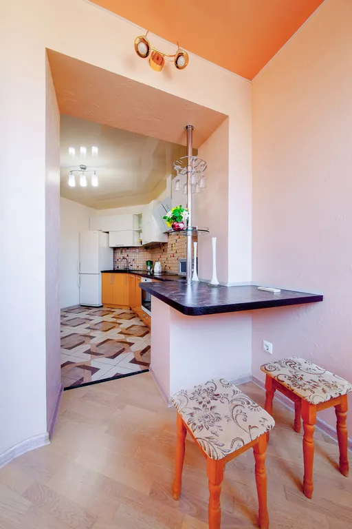 Квартира Уютная квартира рядом с парком Краснодар — Краснодар