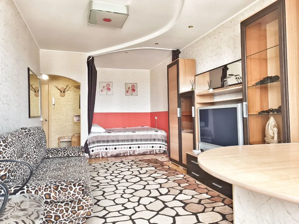 Скидки на март от 2х суток, бронируйте! Отчетные документы, парковка