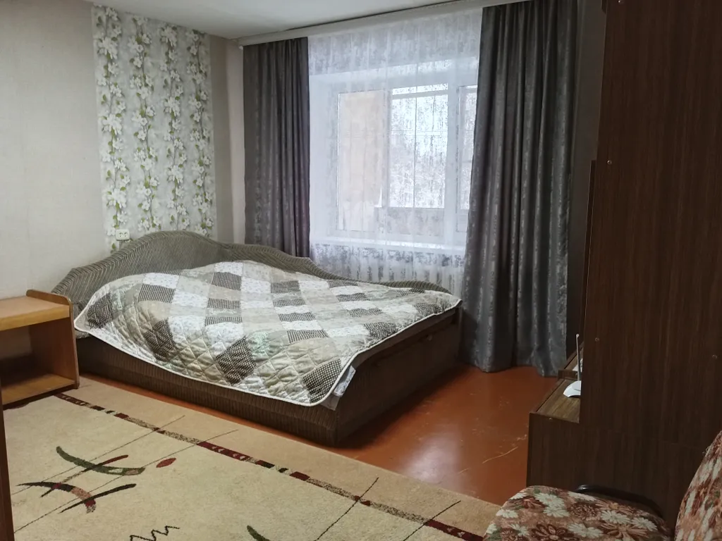 Уютная квартира рядом с жд вокзалом — аренда посуточно в Вологда