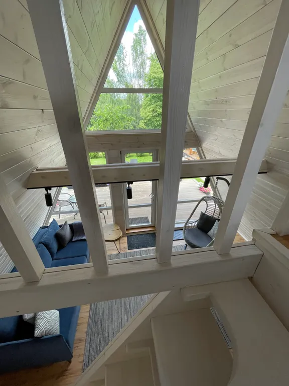 1-комнатный Дом