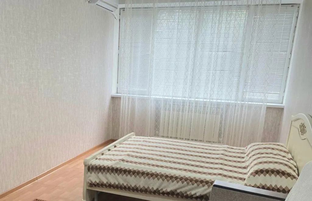 Уютная квартира в центре города — аренда посуточно в Избербаш