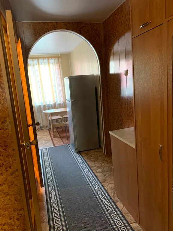 Уютная чистая квартира для вашего отдыха