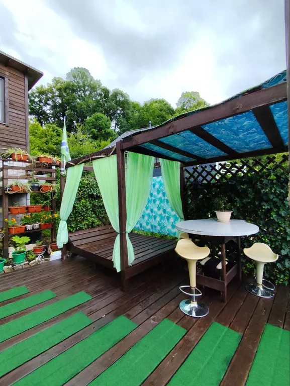 Коттедж Уютный домик в горах — Сочи