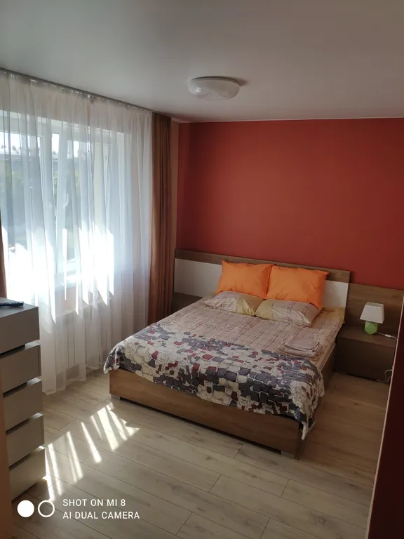 Квартира Уютная квартира в тихом месте у озера — Калининград