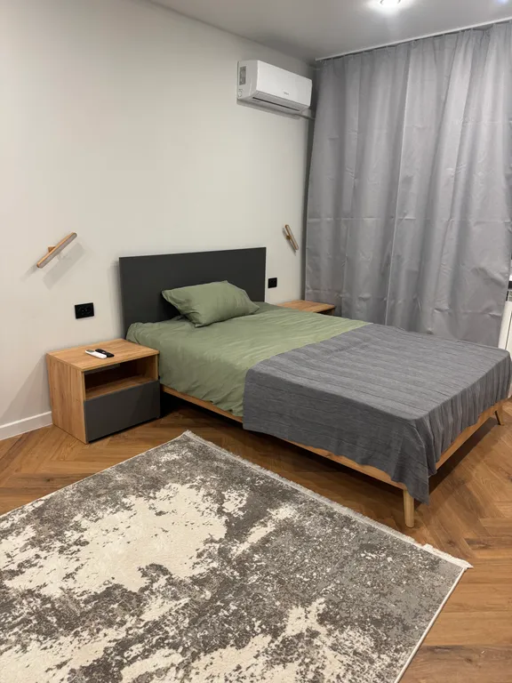 Квартира Уютная квартира в центре города — Ярославль