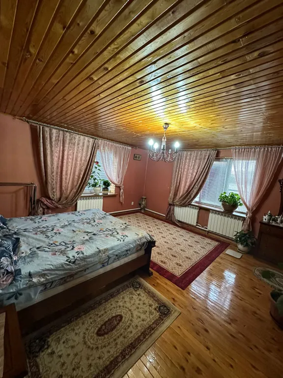 Коттедж Дом у водопада Тобот — аренда посуточно в Хунзах