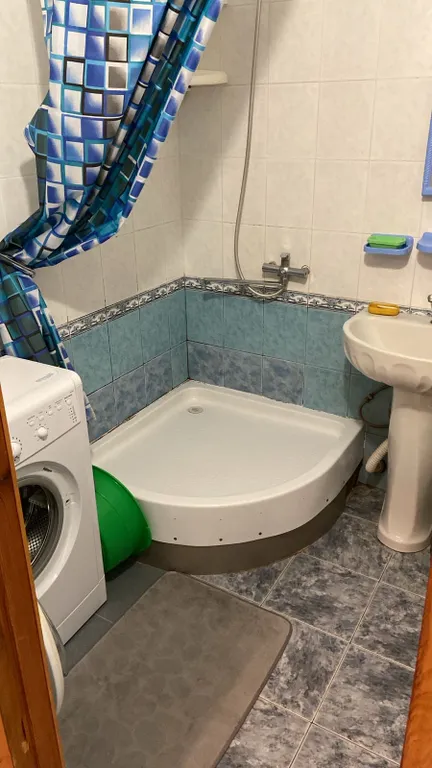 Уютная квартира недалеко от моря