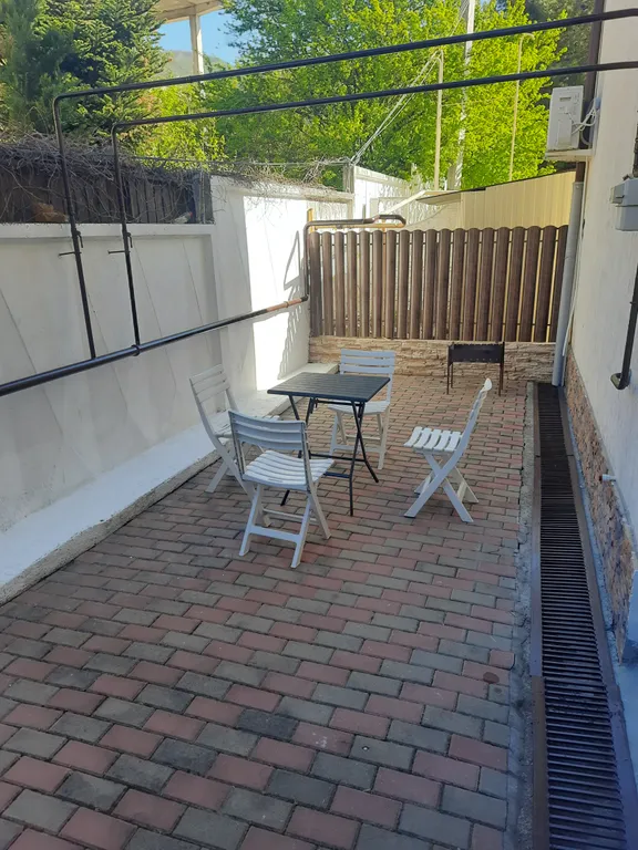 Таунхаус в центре города курорта