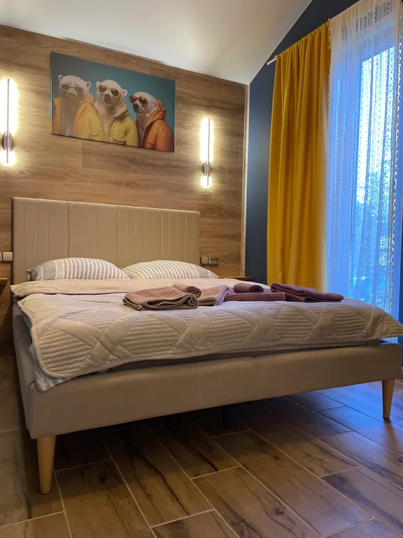 Уютный барн V igolkah