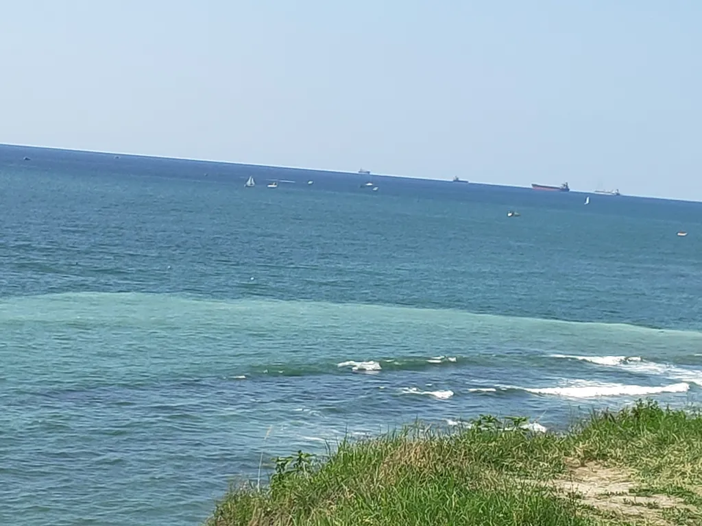 Квартира Апартаменты на море — Геленджик