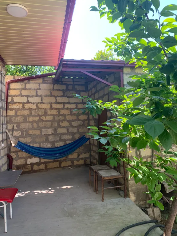 Коттедж Дом рядом с морем — Дербент