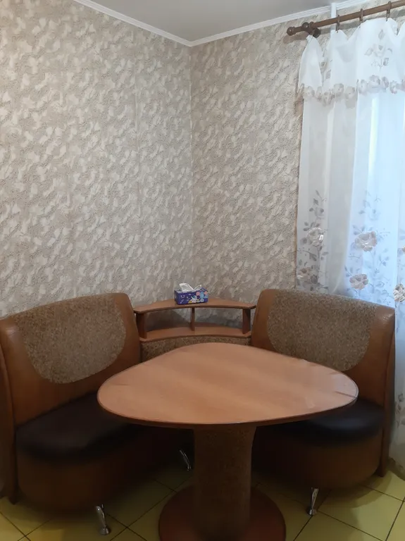 Уютная квартира в самом центре города