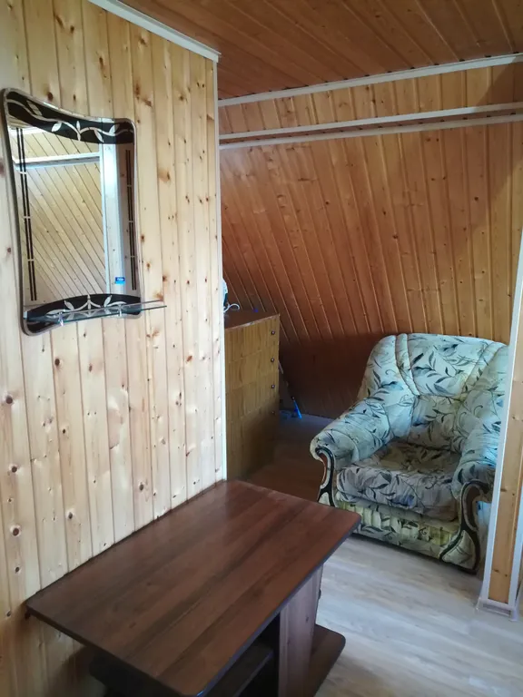 Дом рядом с термальными источниками