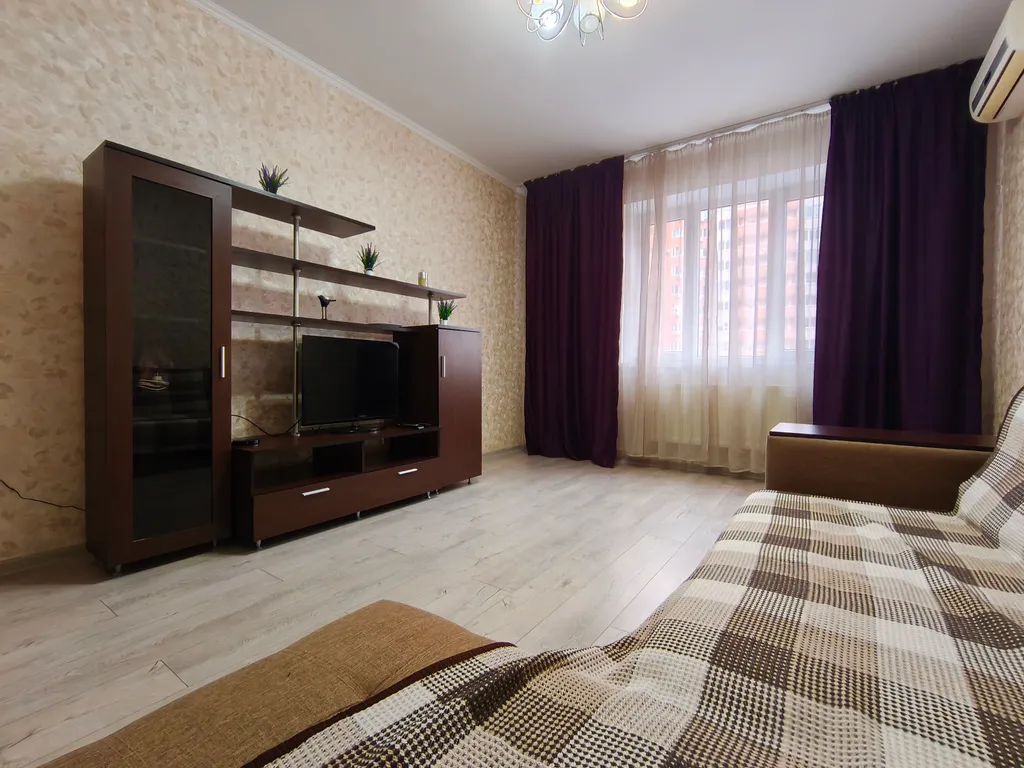 Квартира сомелье - кто от трёх суток повезёт вдвойне