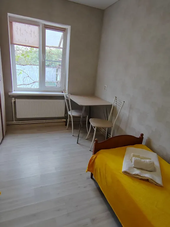 2-ком кв. В частном доме, идеальное место для отдыха