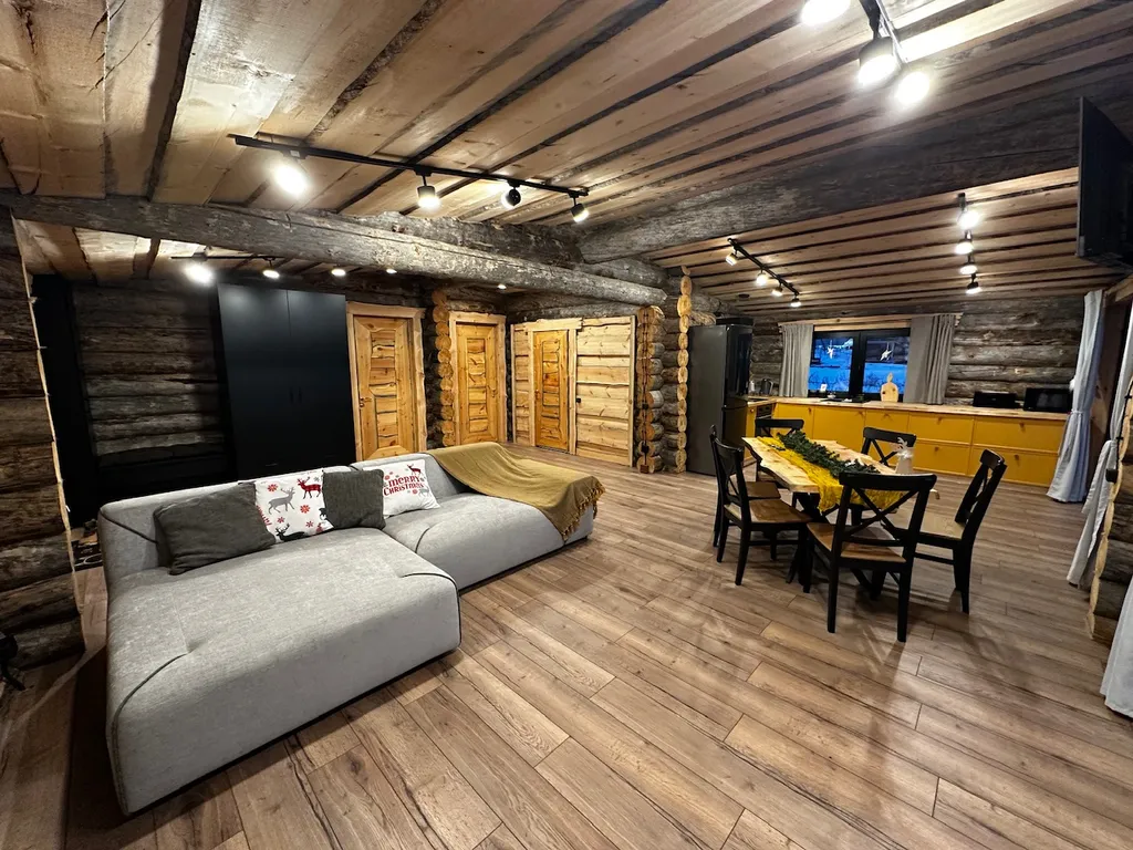 Гостевой комплекс TaloLahti