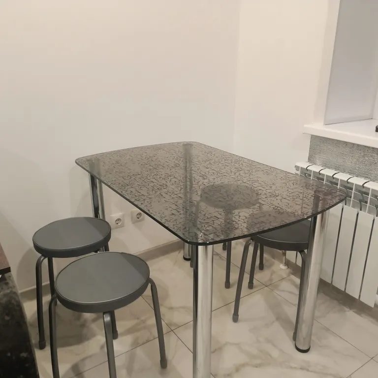 Новая уютная квартира рядом со всеми развлечениями