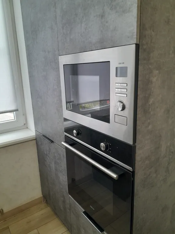 Шикарная новая двушка в центре города