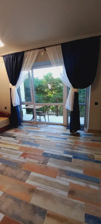 Квартира Комната — Курортное