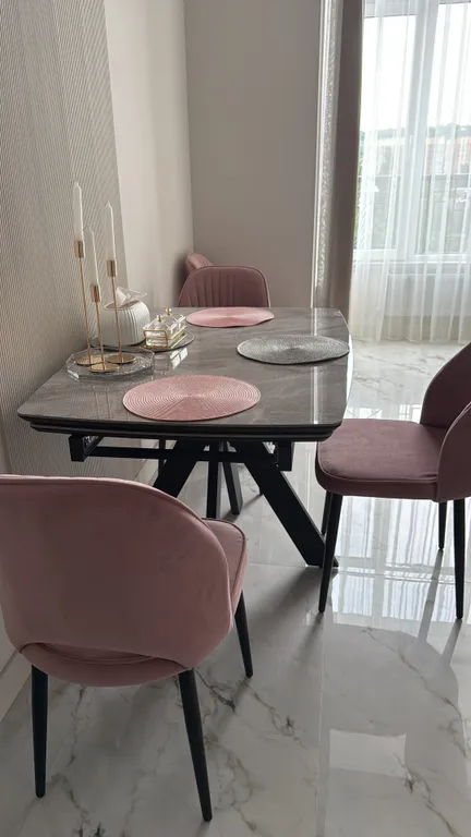 Квартира в клубном доме — аренда посуточно в Пятигорск