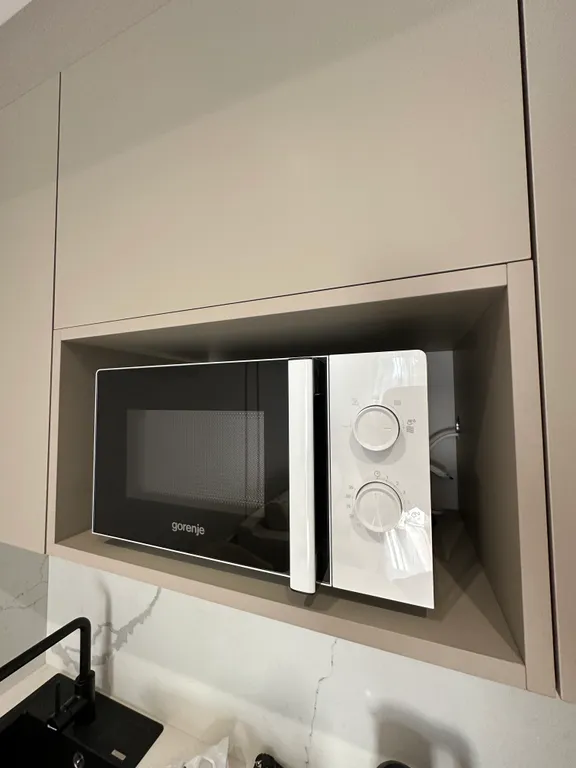 Семейный большой апартамент в АК Моне с бассейном