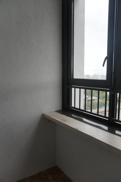 Комфортная студия с вдохновляющими видами на уральские горы