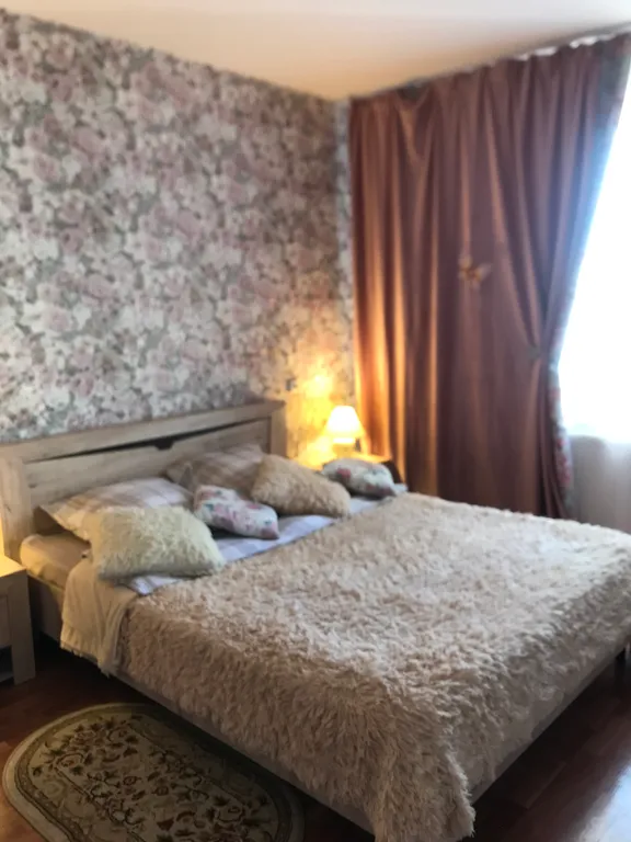 Уютная квартира в центре города — аренда посуточно в Мытищи