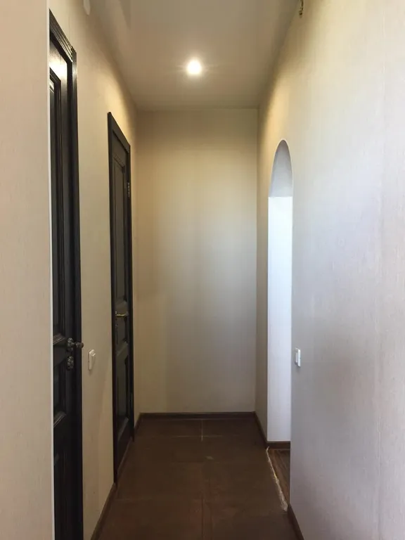 Истоман 2+2 с видом на Лес