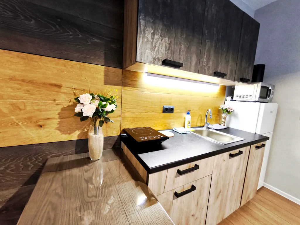 Квартира Чистая, уютная и комфортная студия в Мисайлово — Мисайлово