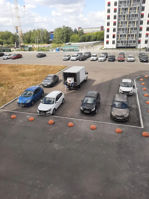 Апартаменты Кольцовский дворик