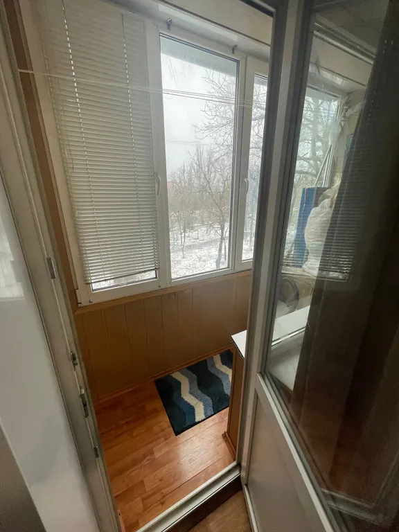 Уютная квартира рядом с парком Гурова