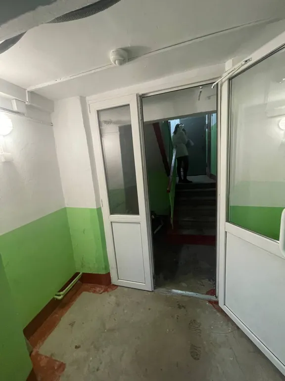 Центр, квартира на Суханова, 2 комнатная, 2 этаж