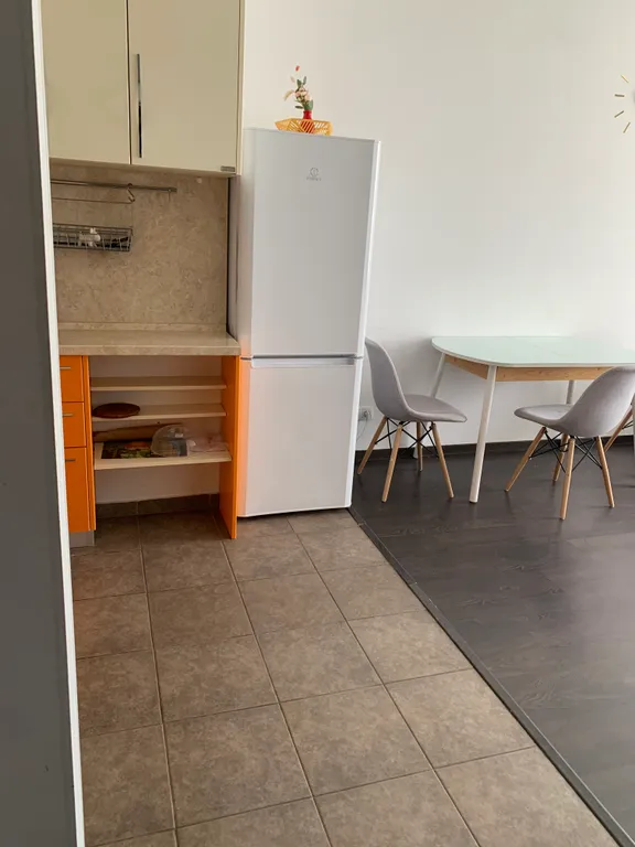 Квартира рядом с медси