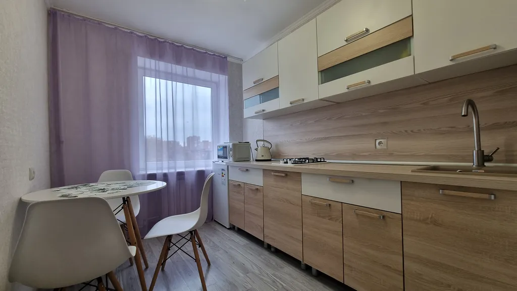 Квартира Апартаменты у Верхнего озера — Калининград