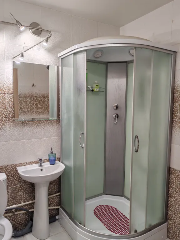 Квартира Квартира в жк глобус — Красноярск