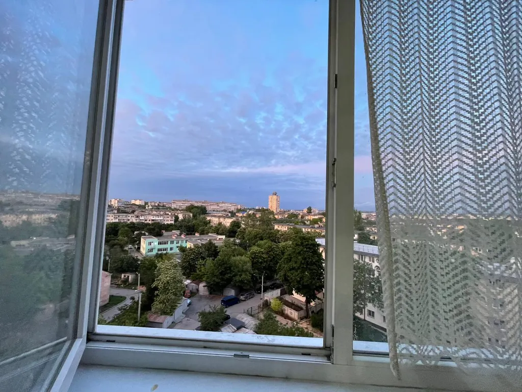 Квартира 1-комнатная Квартира — Симферополь