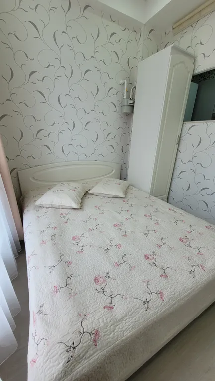 Квартира Комфортная квартира у моря — Адлер