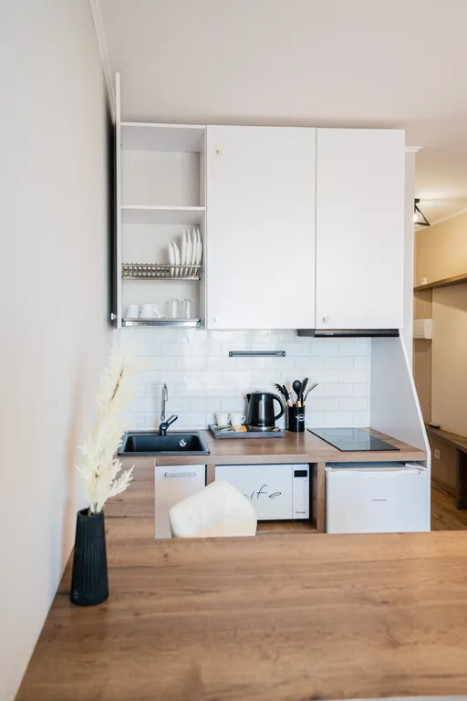 Апартаменты у метро Парнас