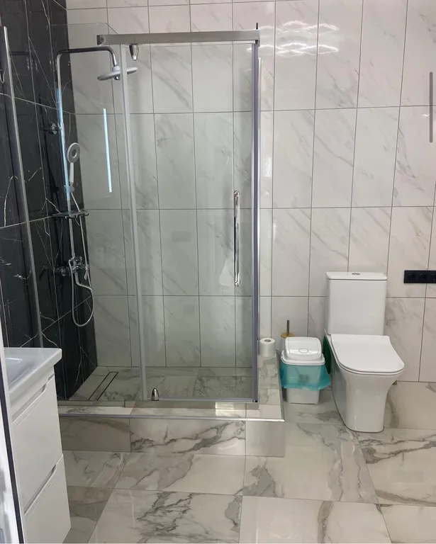 Домик у моря